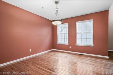You won't be disappointed as this stunning 2 bedroom, 2.5 bath on Pheasant Run Golf Club in Michigan - for sale on GolfHomes.com, golf home, golf lot