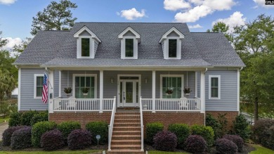 Lake Murray, Lakefront w/ private deep water dock in Timberlake on Timberlake Country Club in South Carolina - for sale on GolfHomes.com, golf home, golf lot