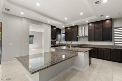 Indulge in an extraordinary Lake Las Vegas lifestyle with this 5 on Reflection Bay Golf Club in Nevada - for sale on GolfHomes.com, golf home, golf lot