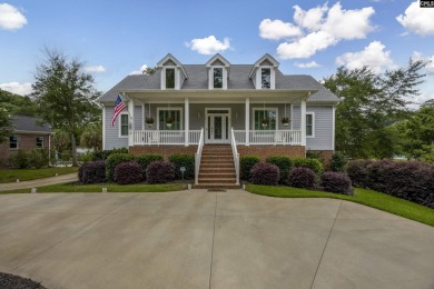 Lake Murray, Lakefront w/ private deep water dock in Timberlake on Timberlake Country Club in South Carolina - for sale on GolfHomes.com, golf home, golf lot