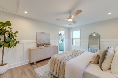 Meticulously remodeled with no HOA, this move-in ready property on Charleston Municipal Golf Course in South Carolina - for sale on GolfHomes.com, golf home, golf lot