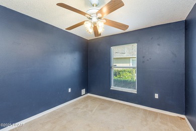 Welcome to this beautifully maintained 3-bedroom, 2-bath home on LPGA International Golf Course in Florida - for sale on GolfHomes.com, golf home, golf lot