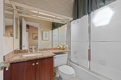 ABSOLUTELY GORGEOUS TOWNHOUSE | PRESTIGIOUS BOCA POINTE | QUICK on Boca Pointe Country Club in Florida - for sale on GolfHomes.com, golf home, golf lot