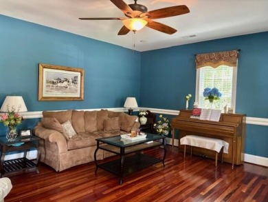 *Welcome to 1158 Doral Drive in Manning, South Carolina! This on Shannon Greens Golf Course in South Carolina - for sale on GolfHomes.com, golf home, golf lot