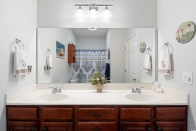 Pleased to offer this beautifully maintained 3-bedroom, 2-bath on Blackmoor Golf Club in South Carolina - for sale on GolfHomes.com, golf home, golf lot