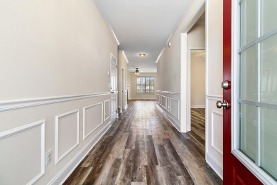 Experience the perfect blend of style and comfort in this on Cypress Point Par 3 in South Carolina - for sale on GolfHomes.com, golf home, golf lot