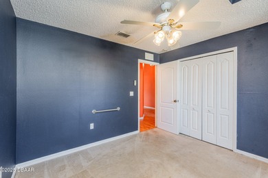 Welcome to this beautifully maintained 3-bedroom, 2-bath home on LPGA International Golf Course in Florida - for sale on GolfHomes.com, golf home, golf lot