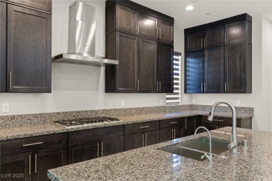 Indulge in an extraordinary Lake Las Vegas lifestyle with this 5 on Reflection Bay Golf Club in Nevada - for sale on GolfHomes.com, golf home, golf lot