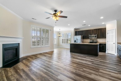 Experience the perfect blend of style and comfort in this on Cypress Point Par 3 in South Carolina - for sale on GolfHomes.com, golf home, golf lot