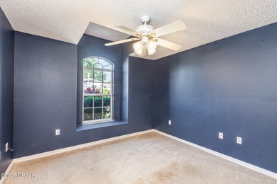 Welcome to this beautifully maintained 3-bedroom, 2-bath home on LPGA International Golf Course in Florida - for sale on GolfHomes.com, golf home, golf lot