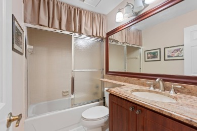 ABSOLUTELY GORGEOUS TOWNHOUSE | PRESTIGIOUS BOCA POINTE | QUICK on Boca Pointe Country Club in Florida - for sale on GolfHomes.com, golf home, golf lot