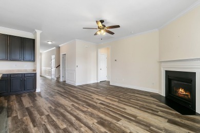Experience the perfect blend of style and comfort in this on Cypress Point Par 3 in South Carolina - for sale on GolfHomes.com, golf home, golf lot