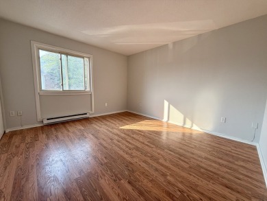 Welcome to this well-maintained 2-bedroom, 1.5-bathroom on Western Hills Golf Course in Connecticut - for sale on GolfHomes.com, golf home, golf lot