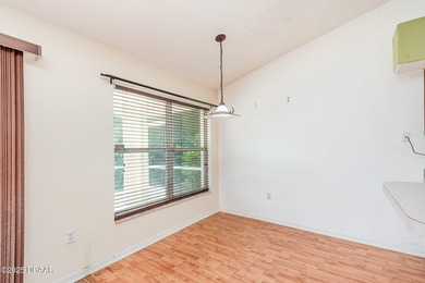 Welcome to this beautifully maintained 3-bedroom, 2-bath home on LPGA International Golf Course in Florida - for sale on GolfHomes.com, golf home, golf lot