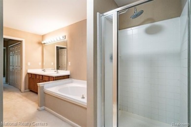 You won't be disappointed as this stunning 2 bedroom, 2.5 bath on Pheasant Run Golf Club in Michigan - for sale on GolfHomes.com, golf home, golf lot