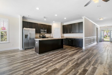 Experience the perfect blend of style and comfort in this on Cypress Point Par 3 in South Carolina - for sale on GolfHomes.com, golf home, golf lot