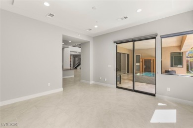 Indulge in an extraordinary Lake Las Vegas lifestyle with this 5 on Reflection Bay Golf Club in Nevada - for sale on GolfHomes.com, golf home, golf lot