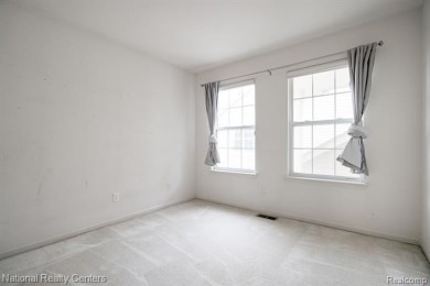 You won't be disappointed as this stunning 2 bedroom, 2.5 bath on Pheasant Run Golf Club in Michigan - for sale on GolfHomes.com, golf home, golf lot