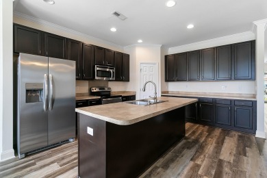 Experience the perfect blend of style and comfort in this on Cypress Point Par 3 in South Carolina - for sale on GolfHomes.com, golf home, golf lot
