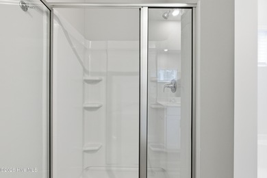 The Kent floor plan offers a spacious and versatile living space on Harbour Point Golf Club in North Carolina - for sale on GolfHomes.com, golf home, golf lot