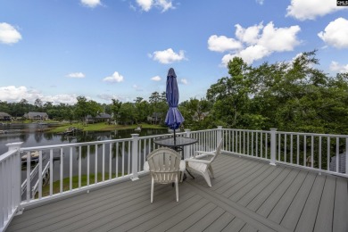 Lake Murray, Lakefront w/ private deep water dock in Timberlake on Timberlake Country Club in South Carolina - for sale on GolfHomes.com, golf home, golf lot