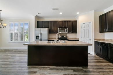 Experience the perfect blend of style and comfort in this on Cypress Point Par 3 in South Carolina - for sale on GolfHomes.com, golf home, golf lot