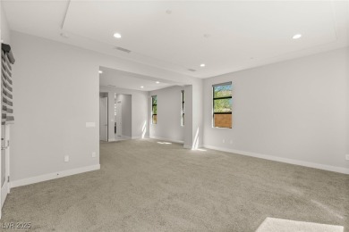 Indulge in an extraordinary Lake Las Vegas lifestyle with this 5 on Reflection Bay Golf Club in Nevada - for sale on GolfHomes.com, golf home, golf lot