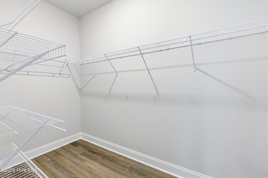 The Kent floor plan offers a spacious and versatile living space on Harbour Point Golf Club in North Carolina - for sale on GolfHomes.com, golf home, golf lot