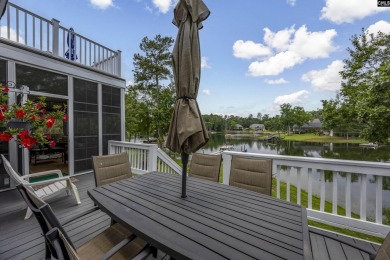 Lake Murray, Lakefront w/ private deep water dock in Timberlake on Timberlake Country Club in South Carolina - for sale on GolfHomes.com, golf home, golf lot