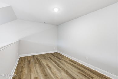 The Kent floor plan offers a spacious and versatile living space on Harbour Point Golf Club in North Carolina - for sale on GolfHomes.com, golf home, golf lot