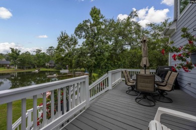 Lake Murray, Lakefront w/ private deep water dock in Timberlake on Timberlake Country Club in South Carolina - for sale on GolfHomes.com, golf home, golf lot