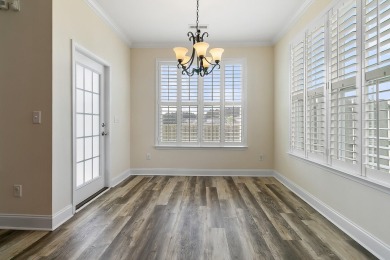 Experience the perfect blend of style and comfort in this on Cypress Point Par 3 in South Carolina - for sale on GolfHomes.com, golf home, golf lot