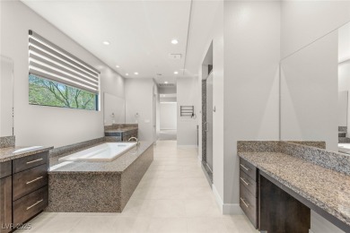 Indulge in an extraordinary Lake Las Vegas lifestyle with this 5 on Reflection Bay Golf Club in Nevada - for sale on GolfHomes.com, golf home, golf lot