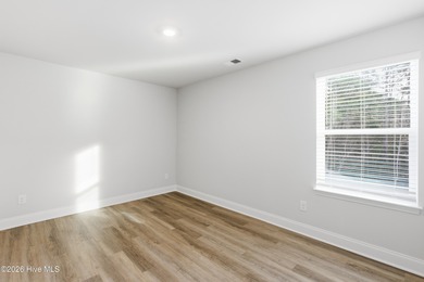 The Kent floor plan offers a spacious and versatile living space on Harbour Point Golf Club in North Carolina - for sale on GolfHomes.com, golf home, golf lot