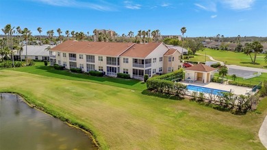Back on the market gives you another chance! Buyers loan fell on Terra Ceia Golf and Country Club in Florida - for sale on GolfHomes.com, golf home, golf lot