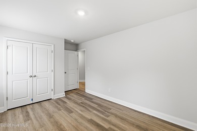 The Kent floor plan offers a spacious and versatile living space on Harbour Point Golf Club in North Carolina - for sale on GolfHomes.com, golf home, golf lot