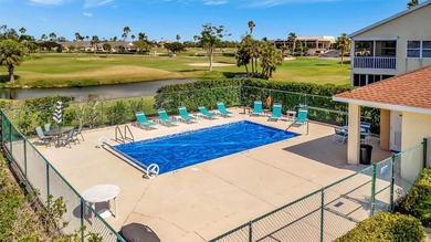 Back on the market gives you another chance! Buyers loan fell on Terra Ceia Golf and Country Club in Florida - for sale on GolfHomes.com, golf home, golf lot