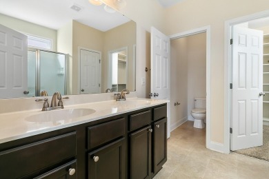 Experience the perfect blend of style and comfort in this on Cypress Point Par 3 in South Carolina - for sale on GolfHomes.com, golf home, golf lot