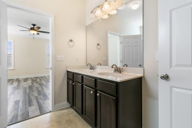 Experience the perfect blend of style and comfort in this on Cypress Point Par 3 in South Carolina - for sale on GolfHomes.com, golf home, golf lot