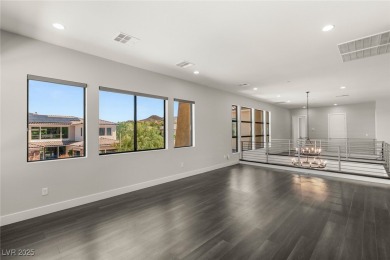 Indulge in an extraordinary Lake Las Vegas lifestyle with this 5 on Reflection Bay Golf Club in Nevada - for sale on GolfHomes.com, golf home, golf lot