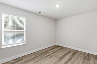 The Kent floor plan offers a spacious and versatile living space on Harbour Point Golf Club in North Carolina - for sale on GolfHomes.com, golf home, golf lot