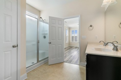 Experience the perfect blend of style and comfort in this on Cypress Point Par 3 in South Carolina - for sale on GolfHomes.com, golf home, golf lot