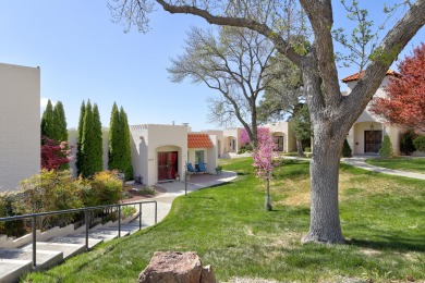 Beautifully Remodeled CUSTOM Single story, HOME in the Villa on The Canyon Club in New Mexico - for sale on GolfHomes.com, golf home, golf lot