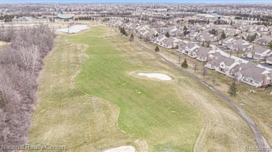 You won't be disappointed as this stunning 2 bedroom, 2.5 bath on Pheasant Run Golf Club in Michigan - for sale on GolfHomes.com, golf home, golf lot
