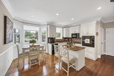 Lake Murray, Lakefront w/ private deep water dock in Timberlake on Timberlake Country Club in South Carolina - for sale on GolfHomes.com, golf home, golf lot