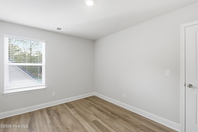 The Kent floor plan offers a spacious and versatile living space on Harbour Point Golf Club in North Carolina - for sale on GolfHomes.com, golf home, golf lot