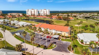 Welcome to your dream home in the sought-after Palms of Terra on Terra Ceia Golf and Country Club in Florida - for sale on GolfHomes.com, golf home, golf lot