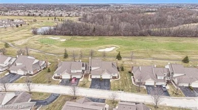 You won't be disappointed as this stunning 2 bedroom, 2.5 bath on Pheasant Run Golf Club in Michigan - for sale on GolfHomes.com, golf home, golf lot