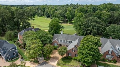 Experience the pinnacle of golf course living in Ford's Colony on Fords Colony Country Club At Williamsburg in Virginia - for sale on GolfHomes.com, golf home, golf lot