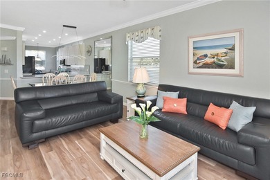 Discover a rare gem in the prestigious community of Heritage on Heritage Palms Golf and Country Club in Florida - for sale on GolfHomes.com, golf home, golf lot